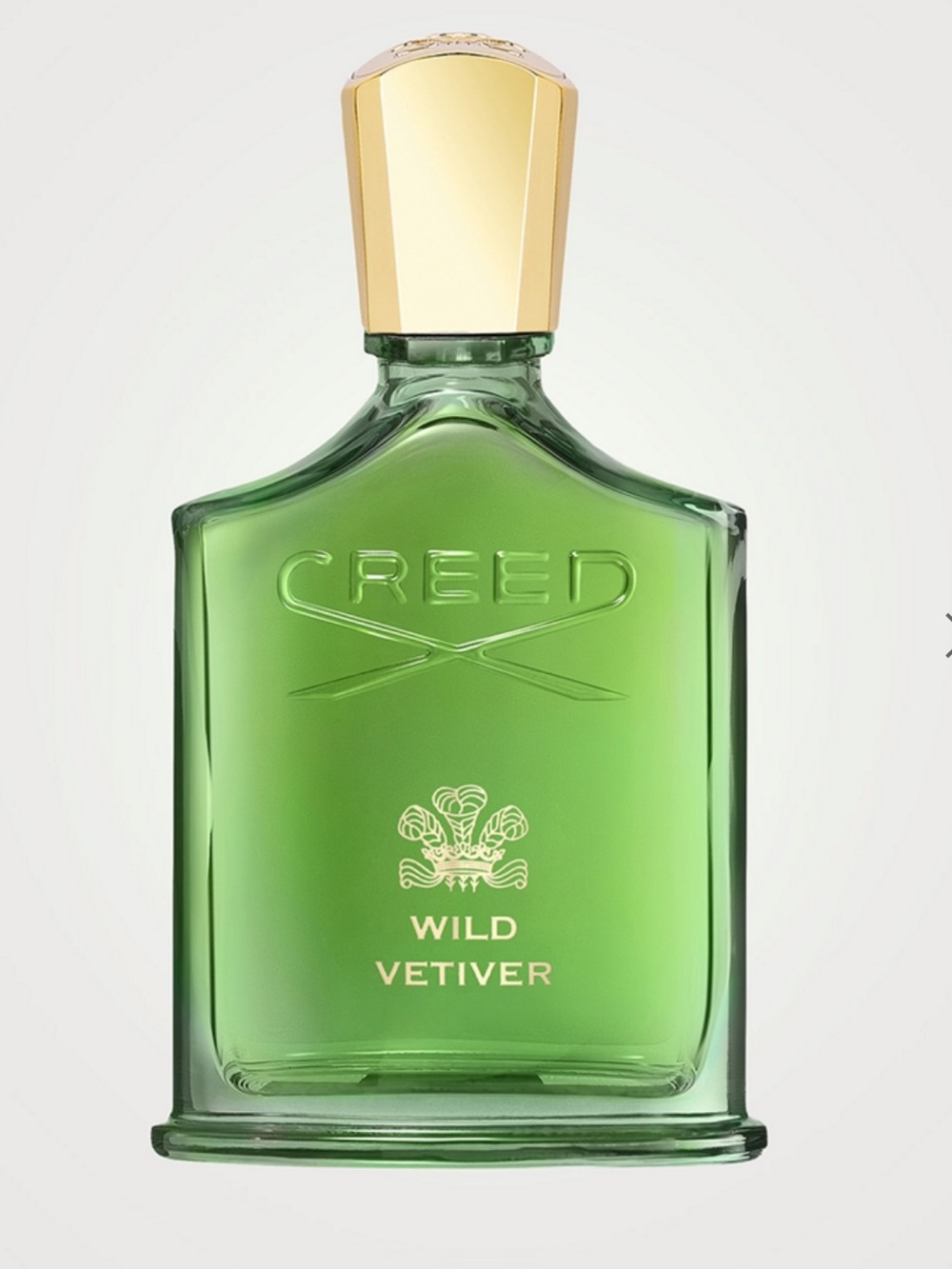 CREED Wild Vetiver Eau de Par fum 50ml